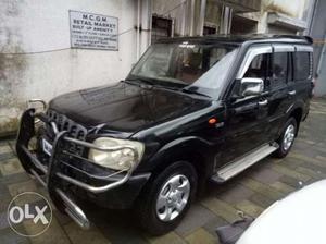 Mahindra Scorpio M2di, , Diesel