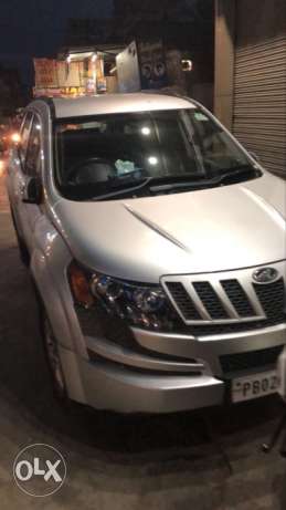  Mahindra Xuv500 diesel  Kms