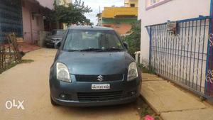 Maruthi swift ZXI  petrol car for sale in Excelent