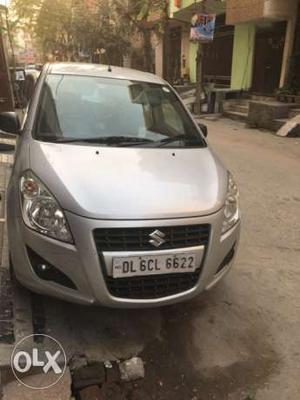  Maruti Ritz diesel  Kms urgent sale