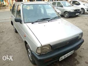 Maruti Suzuki 800 Ac Bs-iii, , Petrol