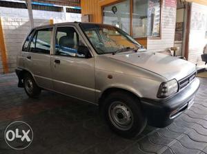 Maruti Suzuki 800 Ac Bs-iii, , Petrol