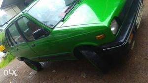 Maruti Suzuki 800 petrol  Kms  year