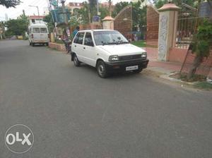 Maruti Suzuki 800 petrol  Kms  year