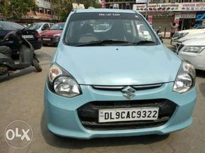 Maruti Suzuki Alto 800 Vxi, , Petrol