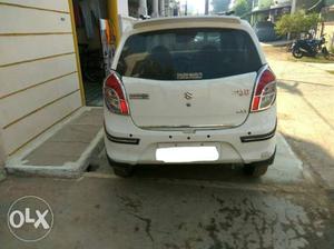  Maruti Suzuki Alto 800 petrol  Kms