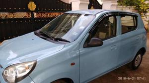  Maruti Suzuki Alto 800 petrol  Kms