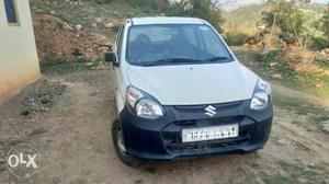  Maruti Suzuki Alto 800 petrol  Kms