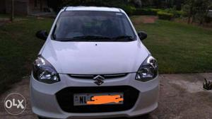 Maruti Suzuki Alto 800 petrol  Kms  year