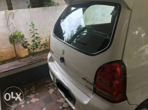 Maruti Suzuki Alto 800 petrol  Kms  year