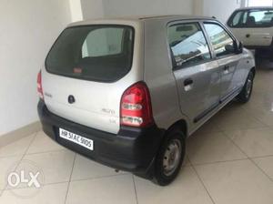 Maruti Suzuki Alto Lx, , Petrol