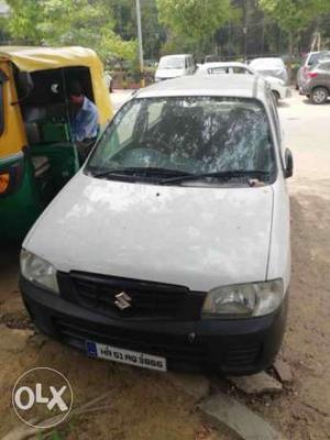 Maruti Suzuki Alto Lxi Bs-iv, , Cng