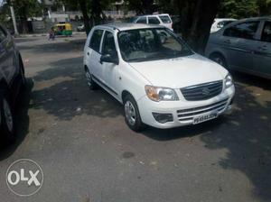 Maruti Suzuki Alto k10 vxi petrol  Kms  year