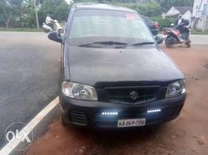 Maruti Suzuki Alto lpg  Kms  year