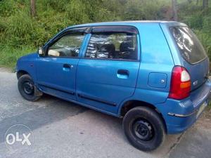 Maruti Suzuki Alto standard in Good running condition