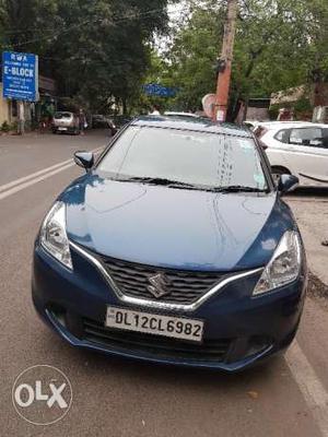 Maruti Suzuki Baleno , Diesel,