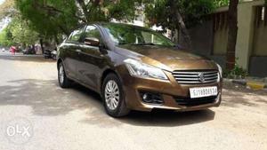 Maruti Suzuki Ciaz Zdi Bs Iv, , Diesel