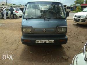 Maruti Suzuki Omni cng  Kms  year