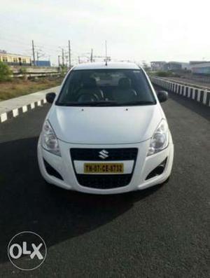 Maruti Suzuki Ritz Ldi Bs-iv, , Diesel