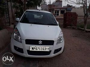  Maruti Suzuki Ritz diesel  Kms