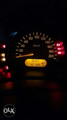  Maruti Suzuki Ritz diesel  Kms