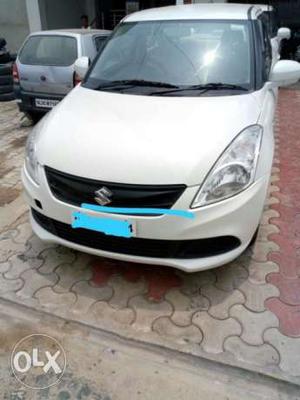 Maruti Suzuki Swift Dzire Ldi, , Diesel