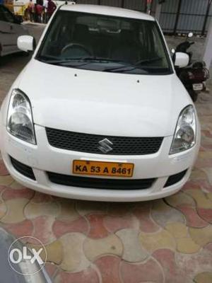 Maruti Suzuki Swift Dzire Tour, , Diesel