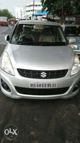 Maruti Suzuki Swift Dzire Vdi, , Diesel