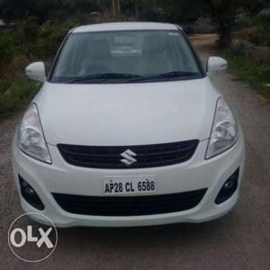 Maruti Suzuki Swift Dzire Zdi Bs-iv, , Diesel