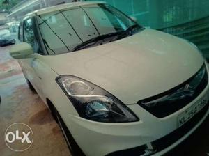 Maruti Suzuki Swift Dzire Zxi 1.2 Bs-iv, , Petrol