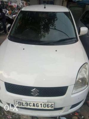  Maruti Suzuki Swift Dzire diesel  Kms