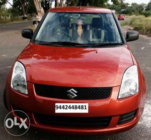 Maruti Suzuki Swift Ldi, , Diesel