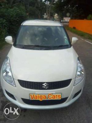 Maruti Suzuki Swift Vdi, , Diesel