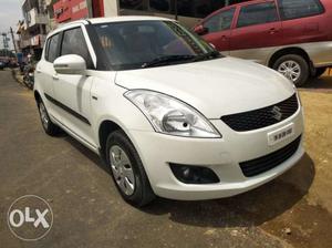 Maruti Suzuki Swift Vdi, , Diesel