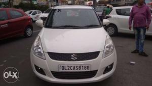 Maruti Suzuki Swift Vdi, , Diesel