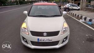 Maruti Suzuki Swift Vdi, , Diesel