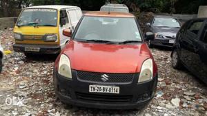 Maruti Suzuki Swift Vdi, , Diesel