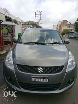 Maruti Suzuki Swift Zdi, , Diesel