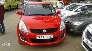 Maruti Suzuki Swift Zdi, , Diesel