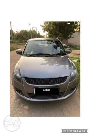  Maruti Suzuki Swift diesel  Kms