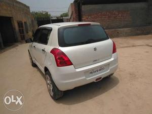  Maruti Suzuki Swift diesel  Kms