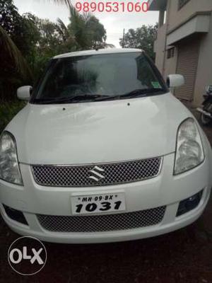  Maruti Suzuki Swift diesel  Kms