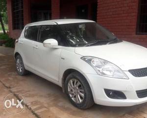 Maruti Suzuki Swift diesel  Kms  year