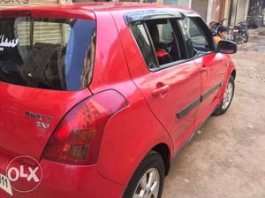  Maruti Suzuki Swift petrol  Kms