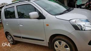 Maruti Suzuki Wagon R 1.0 Vxi, , Petrol