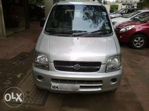 Maruti Suzuki Wagon R Lxi Bs-iii, , Petrol