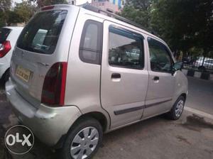 Maruti Suzuki Wagon R Lxi, , Cng