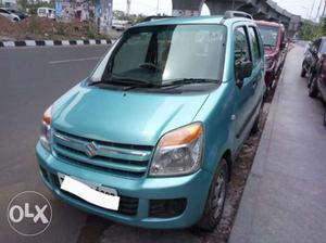 Maruti Suzuki Wagon R, , Petrol