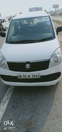 Maruti Suzuki Wagon R cng  Kms  year