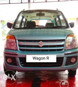 Maruti Suzuki Wagon R petrol  Kms  year